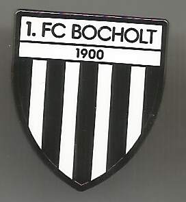 Pin 1.FC BOCHOLT